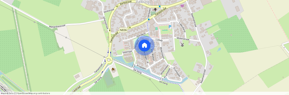 Teerlingen 33, 6675GE Valburg