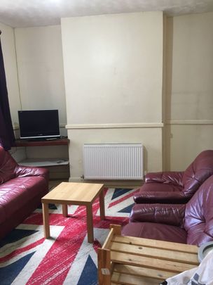 Frodsham Street, Manchester, M14 - Photo 1