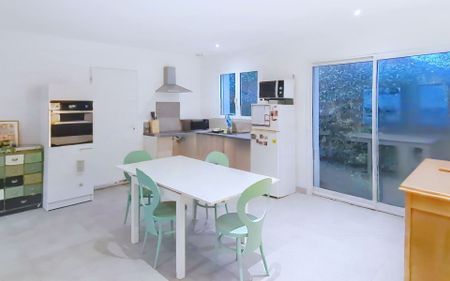 Maison à louer 4 pièces • 82,48 m2 Dolomieu - Photo 4