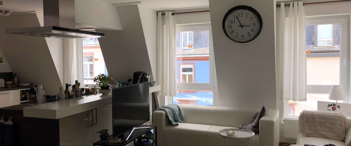 Zimmer in der Georg-Voigt-Straße - Foto 1