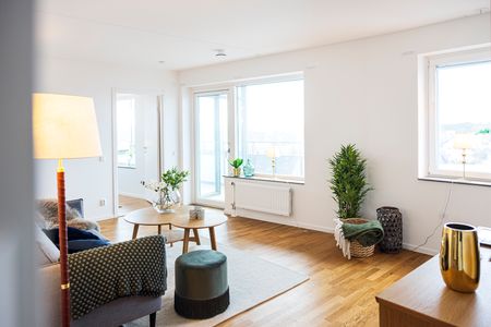 Pollettgatan, Helsingborg - Photo 4