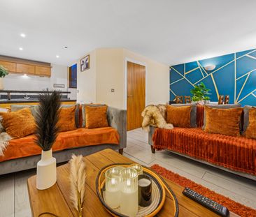 4 Bed Detached House, Bear Yard Mews, BS8 - Photo 5