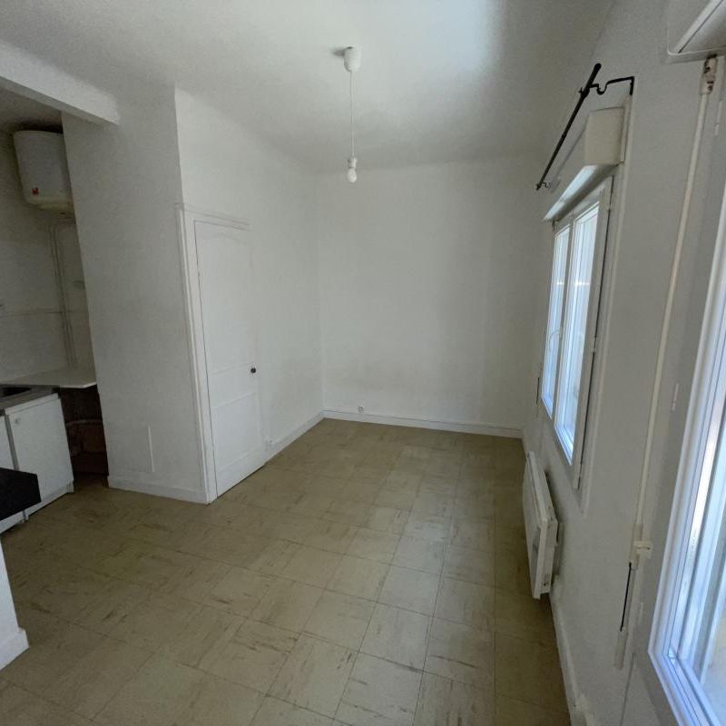 Location Appartement 1 pièce 19m² NANTES 44000 - Photo 1