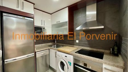 Piso de alquiler en Aldaia - Foto 5