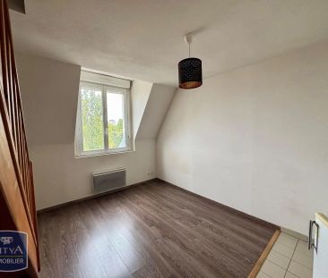 Appartement à louer 2 pièces 28.61m² - Photo 4