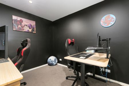 Fully Furnished- All it needs is you - Photo 3