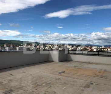 Apartament 3 camere, 93 mp, terasa 103, totul nou, zona Leroy Merlin! - Photo 4
