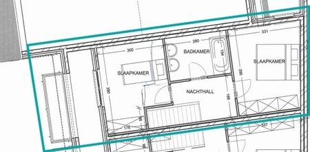 Appartement te huur - Foto 4