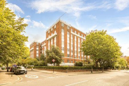 1 bedroom flat in 22 Abbey Road - Photo 2