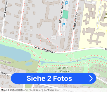 Die gefällt mir: praktisches 1-Zimmer-Single-Appartment - Foto 1