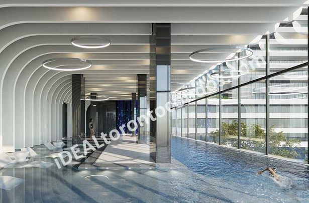 For Lease - 195 Commerce Street Unit# 309, Vaughan, Ontario - Photo 1