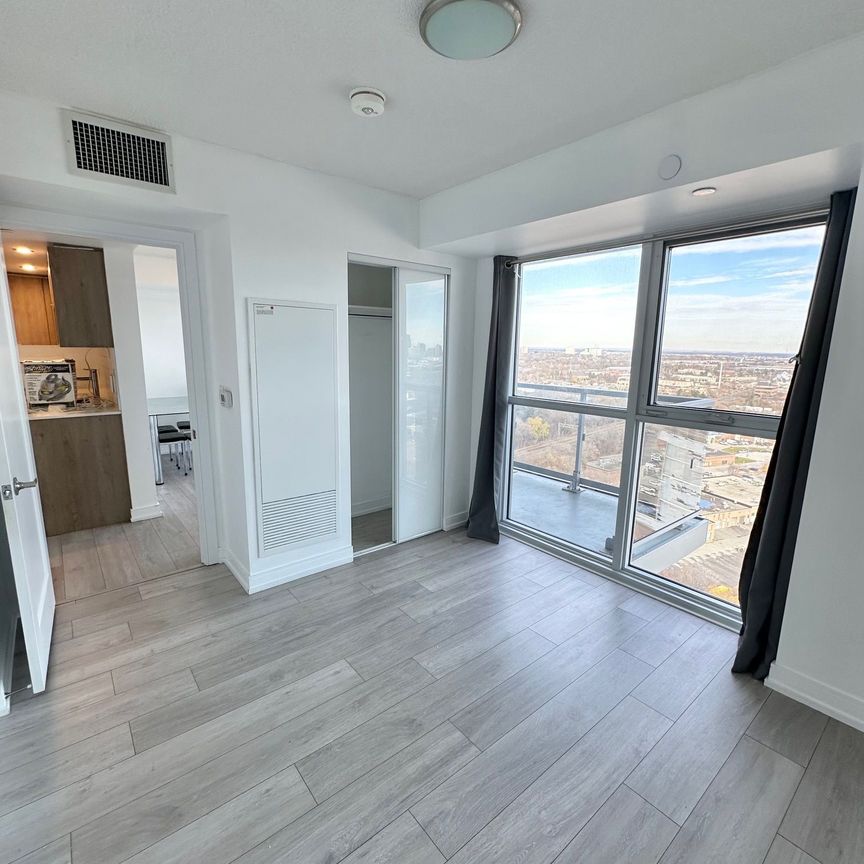 For Lease - 225 Village Green Square Unit# 2008, Toronto, Ontario - Photo 1