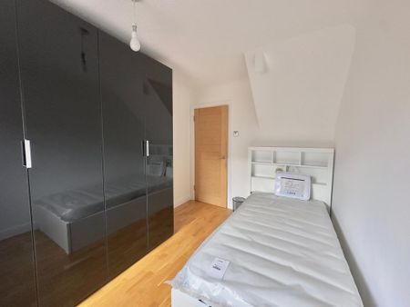 2 bedroom maisonette to rent - Photo 5