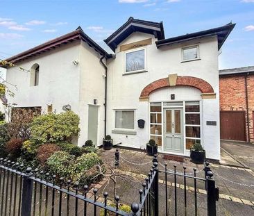 Mews Cottage, East Downs Road, Bowdon, Altrincham, WA14 - Photo 4