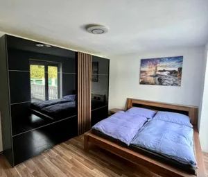 Wunderschöne 3-Zimmer-Wohnung mit Terrasse im Grünen - Jetzt mieten! - Photo 1