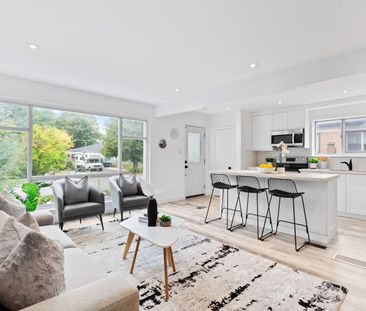 For Lease - 73 Trinnell Boulevard Unit# Main, Toronto, Ontario - Photo 6