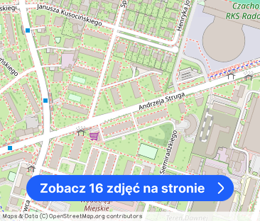 Nowy Apartament na Struga 62 z miejscem postojowy - Zdjęcie 1