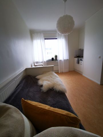 Jungfrudansen, Solna - Photo 5