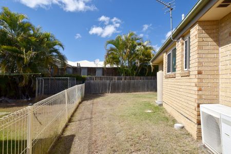 NEAT AND TIDY BRICK FAMILY HOME! - Photo 2