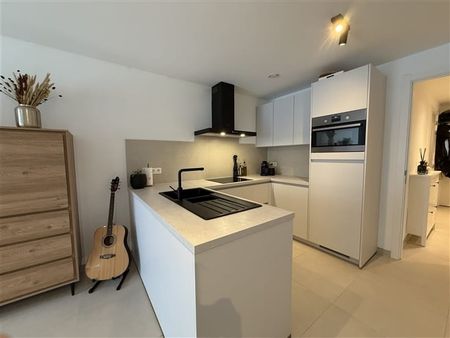 Appartement te huur - Photo 5