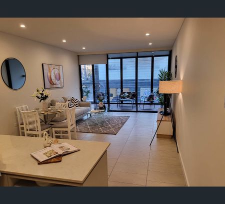 105/96 Parramatta Road, Camperdown, NSW 2050 - Photo 4