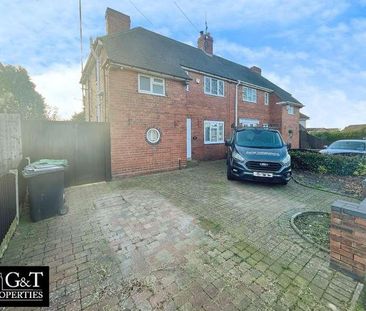 Tiled House Lane, Brierley Hill, DY5 - Photo 1