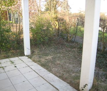 Rüdesheim: Moderne 2 ZKB mit Terrasse, EBK & neuem TL-Bad mit begeh... - Foto 1