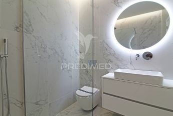 Apartamento T2+1 em Faro