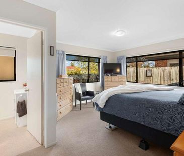 Modern Marton three-bedroom home - Photo 4