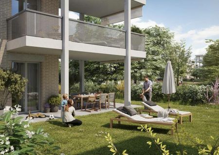 First-time occupancy in the countryside – without sacrificing proximity - Photo 2