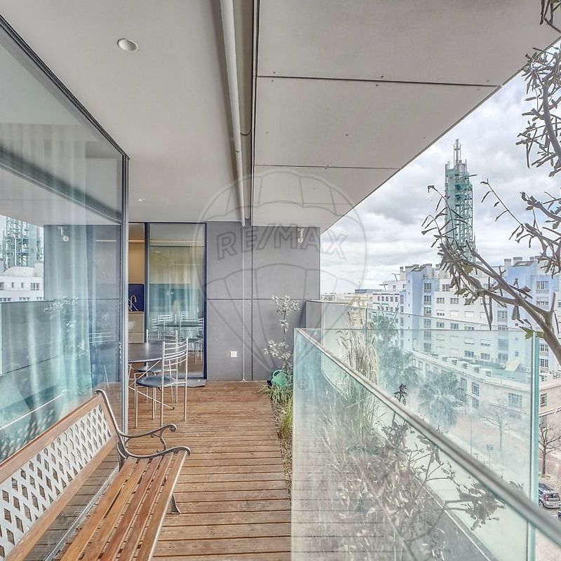 Apartamento T2 em Lisboa - Photo 1