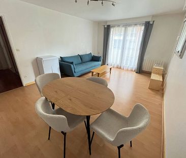 Location appartement 2 pièces 49.67 m² à Lille (59000) - Photo 3