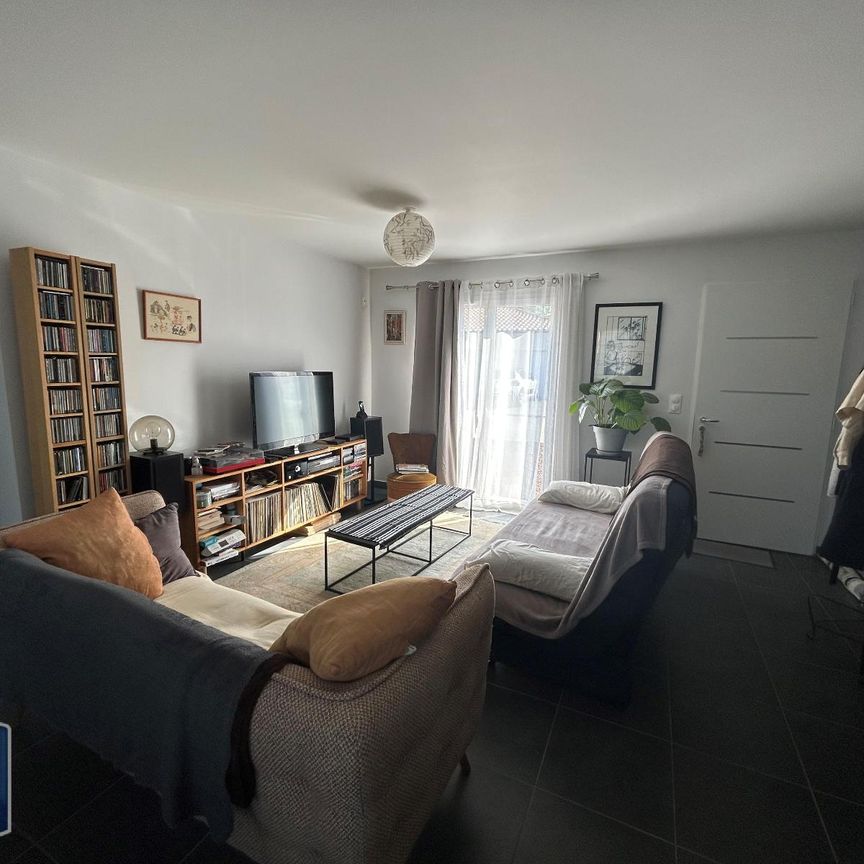 Location Maison 4 pièces 84m² ESTILLAC 47310 - Photo 1