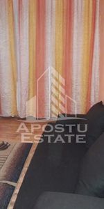 Apartament 1 camera, semidecomandat, Centrala proprie - Fotografie 3