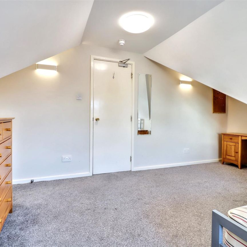 1 Bedroom House / Flat Share to let - Photo 1