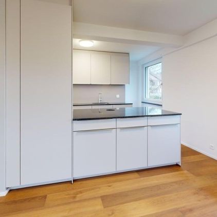 frisch sanierte 4½-Zimmer-Wohnung – einziehen & Wohlfühlen! - Foto 1