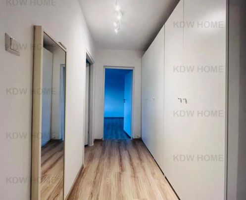 Apartament 2 camere OBOR - Photo 1