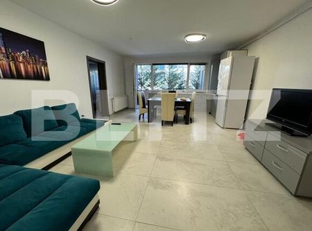Apartament 2 camere, modern, 60 mp, parcare, zona Eroilor - Photo 2