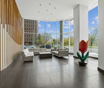 For Lease - 805 Carling Avenue Unit# 701, Dows Lake - Civic Hospita... - Photo 5