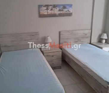 Διαμέρισμα για ενοικίαση Συκιές - Photo 3
