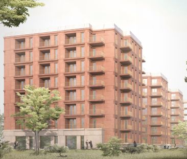 Blick auf die Rummelsburger Bucht! Nachmieter gesucht! - Photo 1