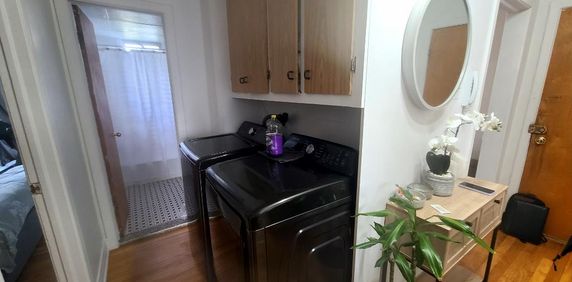 Beau 4 1/2 - Saint-Michel - Photo 2