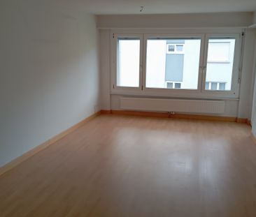 3.5 Zimmer, 3. Stock - Photo 1