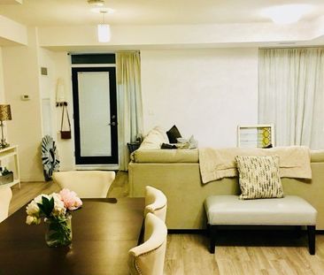 For Lease - 22 East Haven Drive Unit# 9, Toronto, Ontario - Photo 5