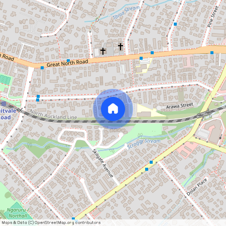 38G Arawa Street, New Lynn, Waitakere City