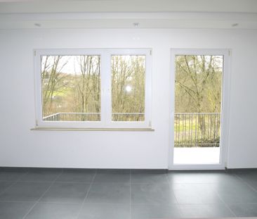 Hochparterre mit tollem Ausblick. - Photo 1