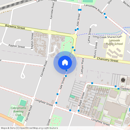 33b Vale Street, Cabramatta