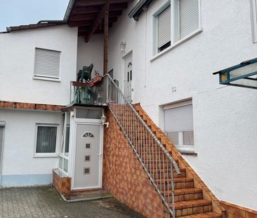 Wohnung zu vermieten 3 Zimmer Küche Bad - Photo 1