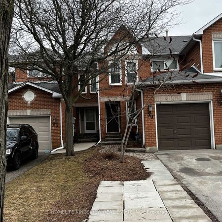 For Lease - 79 Cashel Court, Aurora, Ontario - Photo 4
