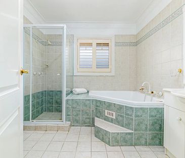 130/40 Strathalbyn Drive, Oatlands NSW 2117 - Townhouse For Rent | ... - Photo 1